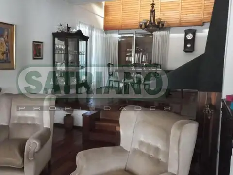 Casa en Venta 10 años