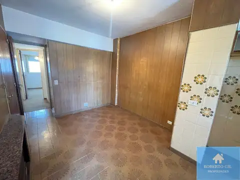 Departamento en Venta en Belgrano, USD 159.000