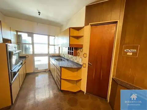 Departamento en Venta al Sur