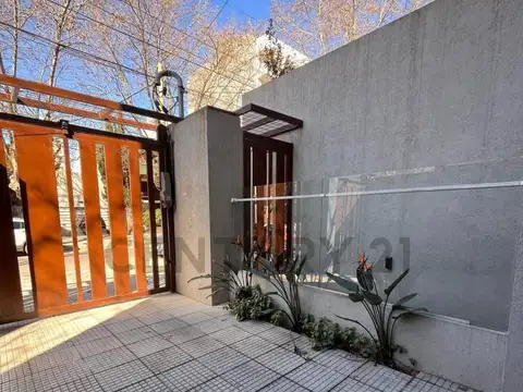 ALVAREZ JONTE 400, Piso 2