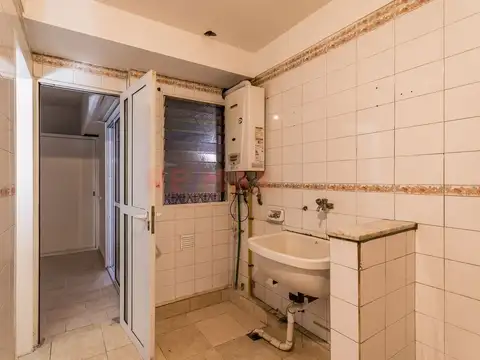 Departamento en Venta 44 años