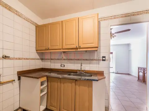 Departamento en Venta en San Nicolás, USD 109.900