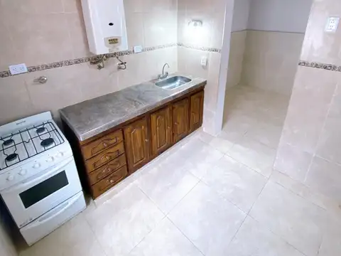 Departamento en Alquiler en San Isidro, $ 720.000