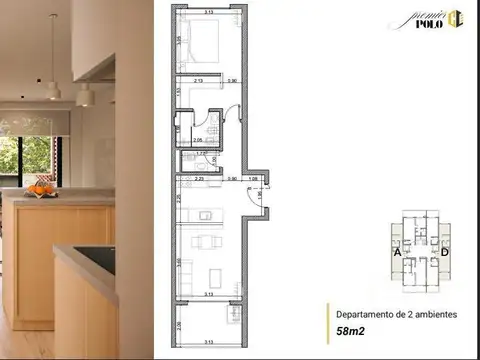 Av. Teniente Julio Roca al 1500