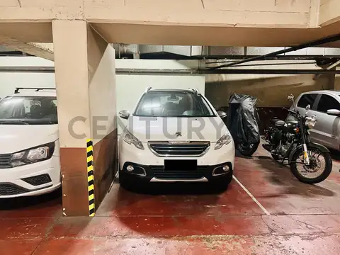 Pueyrredon 1900, Piso 0