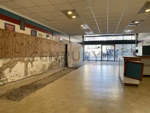 ALQUILER LOCAL ALMAGRO