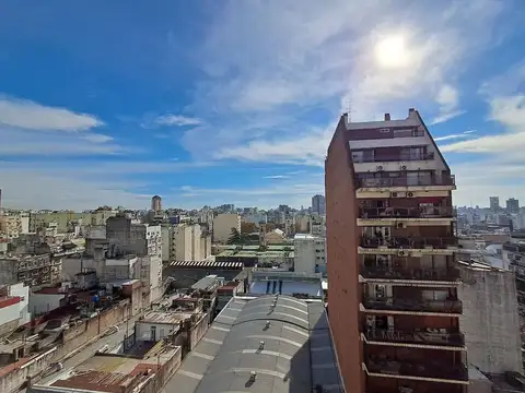 Avenida Rivadavia 3400