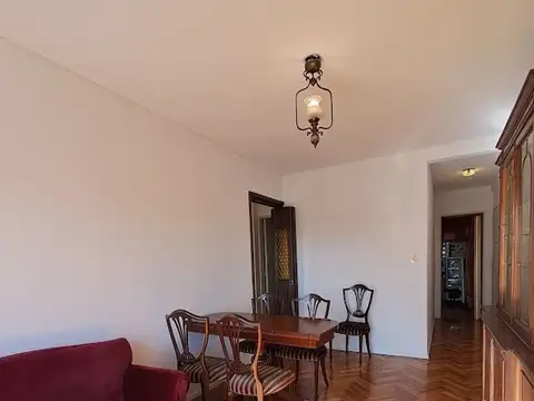 Departamento en Venta en Almagro, USD 155.000