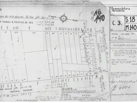 Terreno en Venta de 282,0 m2