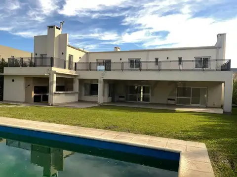Casa en Venta 2025 años