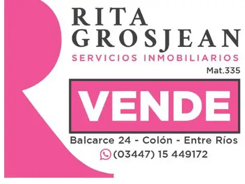 Terreno en Venta de 499,0 m2