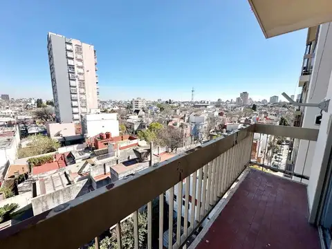 Departamento en Venta en Floresta, USD 120.000