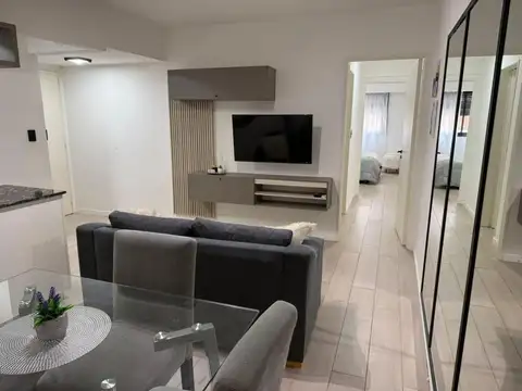 AUREA - Diseño Renovado y Calidez en el Corazón Turístico de la Ciudad