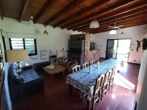 CASA A LA VENTA VILLA ELISA