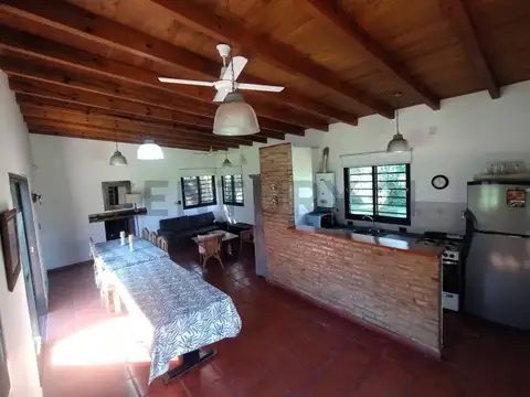 Casa en Venta 2025 años