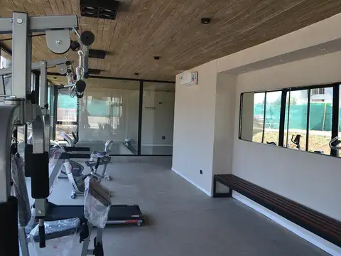 Bernardo Houssay y Almafuerte - Ocho Sauces