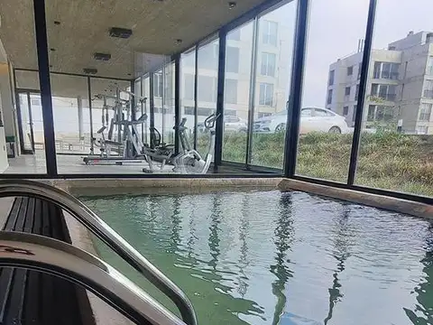 Departamento en Venta en Funes, USD 120.000