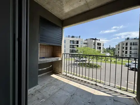 Departamento en Venta en Funes, USD 120.000