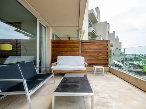 Departamento en Venta en Nordelta Portezuelo, USD 590.000