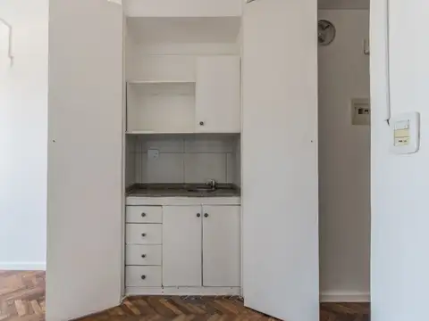 Departamento en Venta 26 años