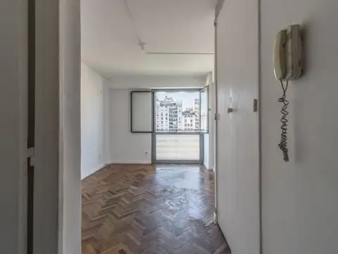 Departamento en Venta en Constitucion, USD 23.000