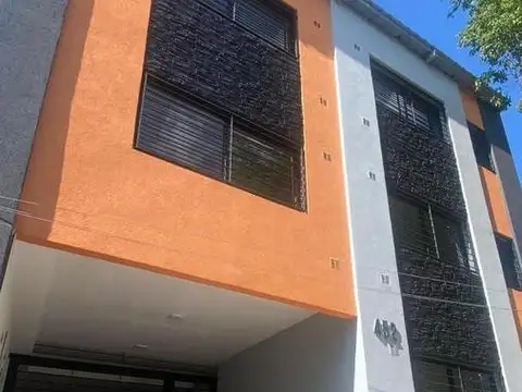 MONOAMBIENTE FINANCIADO, CABRERA 452, 2°G