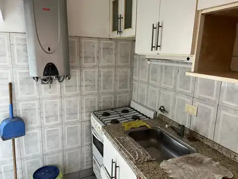 Depto Tipo Casa en Venta en Carapachay, USD 55.000