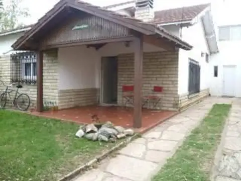 Casa en Venta en San Clemente Del Tuyu, USD 95.000