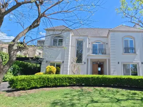 Casa en Venta de 4 dormitorios