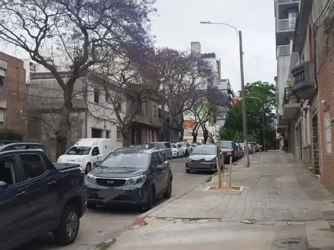 Terreno en Venta en Pocitos , USD 360.000