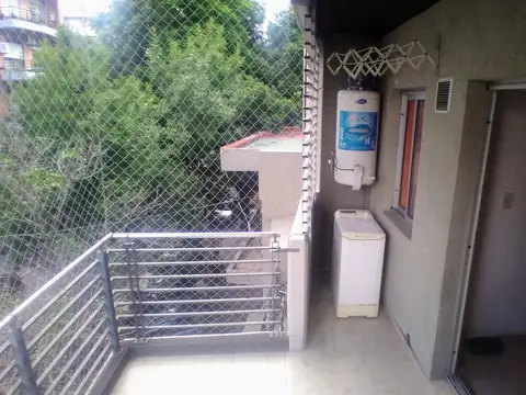 Departamento en Alquiler 7 años