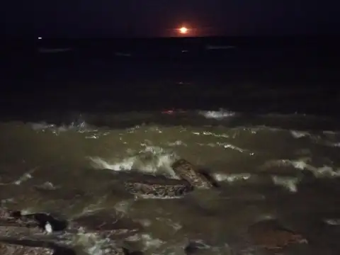 De La Merced ,villa Parque Balneario ,quilmes