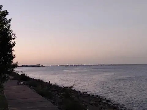 De La Merced ,villa Parque Balneario ,quilmes