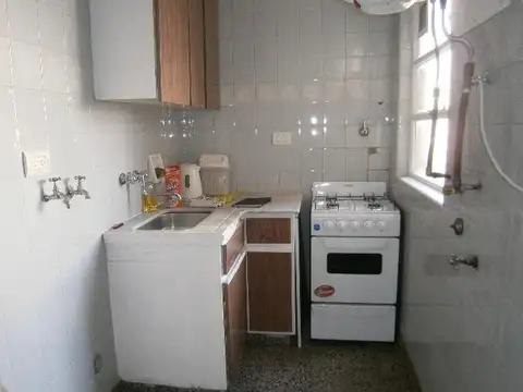 Departamento en Venta 40 años