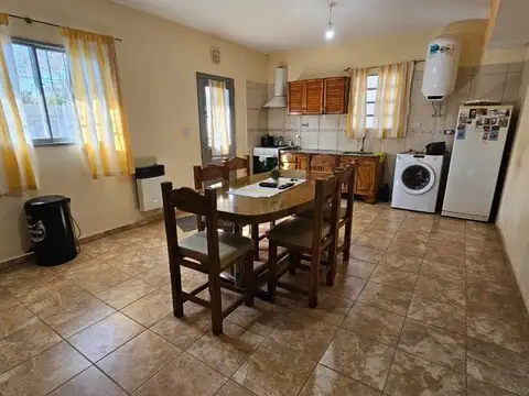 Casa en Venta 15 años
