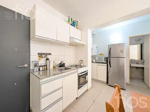 Departamento en Venta en Nuestra Señora De Lourdes, USD 72.000