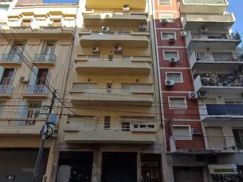 DepartamentoOPORTUNIDAD ALQUILER – 2 AMB – BALVANERA – EXPENSAS + ABL + AGUA INCLUIDO