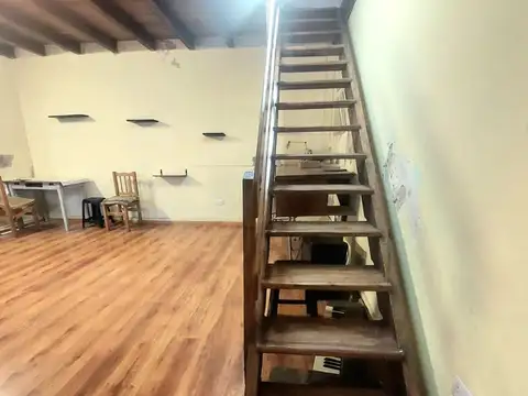 Depto Tipo Casa en Venta 65 años