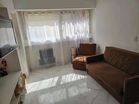 3 ambientes edificio frente al mar - SAN BERNARDO RECICLADO A NUEVO