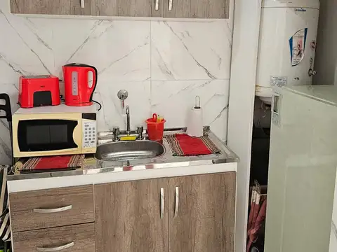 Departamento en Venta en San Bernardo Del Tuyu, USD 55.000