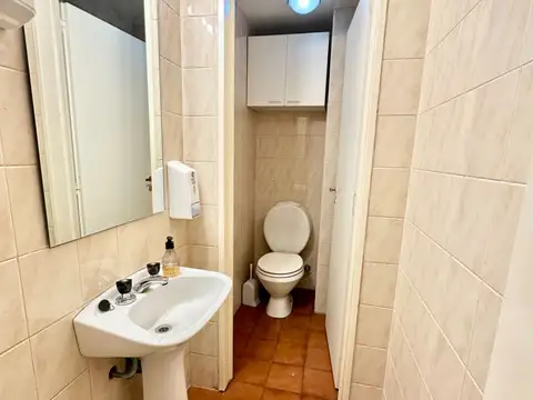 Oficina en Venta en San Nicolás, USD 55.000