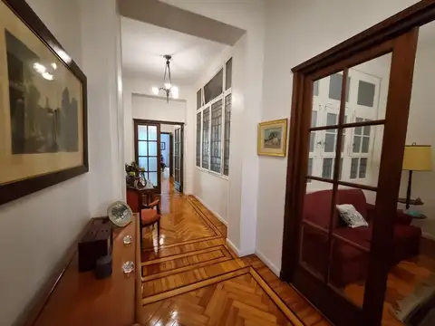 VENTA DE DEPARTAMENTO AV. DE MAYO 1100- MONSERRAT