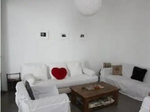 Departamento Alquiler x Temporada