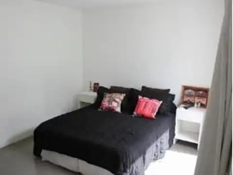 Departamento en Alquiler Temporal de 3 ambientes