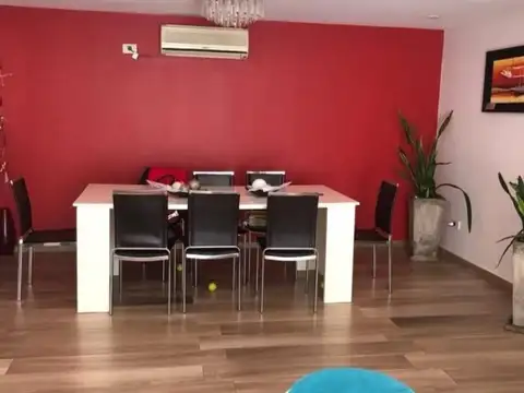 Departamento en Alquiler de 3 dormitorios