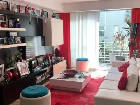 Departamento en Alquiler de 4 ambientes