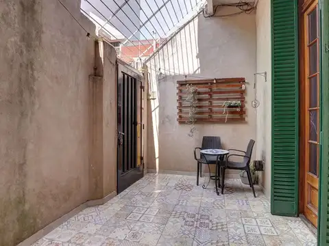 Depto Tipo Casa en Venta en Villa Urquiza, USD 174.000