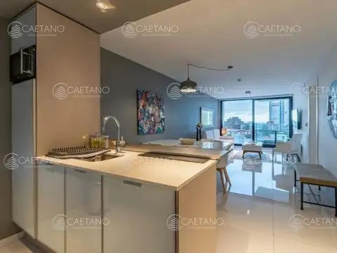 Departamento en Alquiler Temporal 2025 años