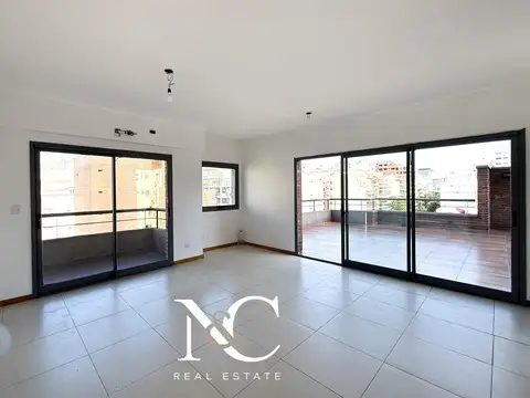 Departamento en venta en Caballito
