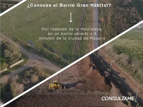 Terreno en Venta de 200,0 m2